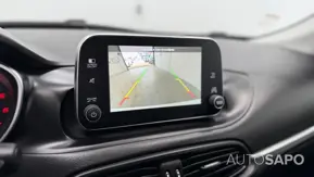 Fiat Tipo 1.3 M-Jet Lounge Tech de 2020