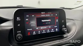 Fiat Tipo 1.3 M-Jet Lounge Tech de 2020