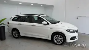Fiat Tipo 1.3 M-Jet Lounge de 2020