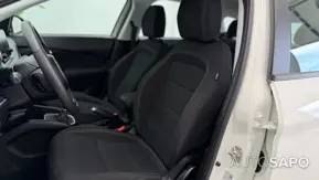 Fiat Tipo 1.3 M-Jet Lounge de 2020