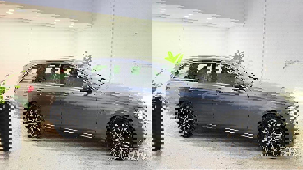 Mercedes-Benz Classe E de 2019