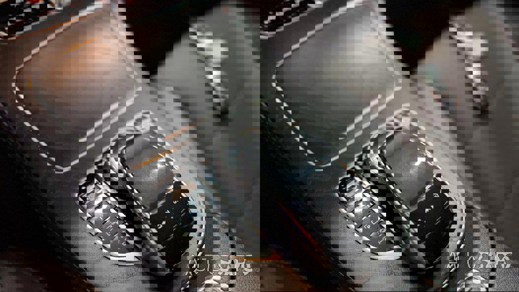 Mercedes-Benz Classe E de 2019