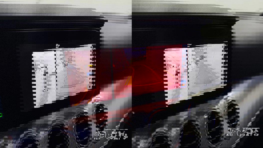 Mercedes-Benz Classe E de 2019