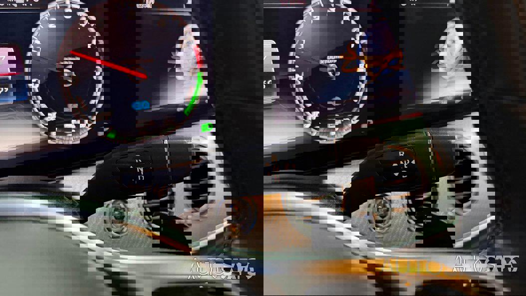 Mercedes-Benz Classe E de 2019