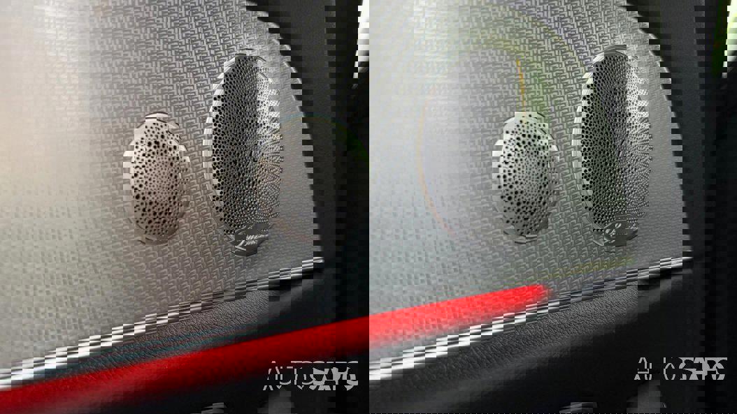 Mercedes-Benz Classe E de 2019