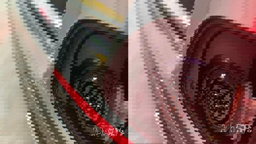 Mercedes-Benz Classe E de 2019