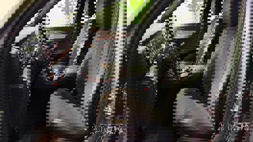 Mercedes-Benz Classe E de 2019