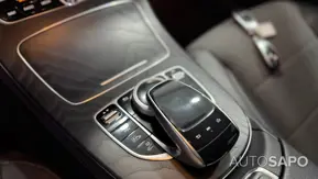 Mercedes-Benz Classe E de 2019