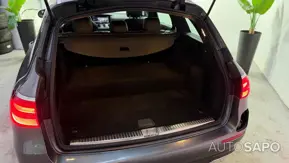 Mercedes-Benz Classe E de 2019