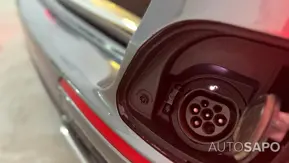 Mercedes-Benz Classe E de 2019