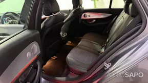 Mercedes-Benz Classe E de 2019