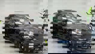 Porsche Panamera 4 E-Hybrid de 2021