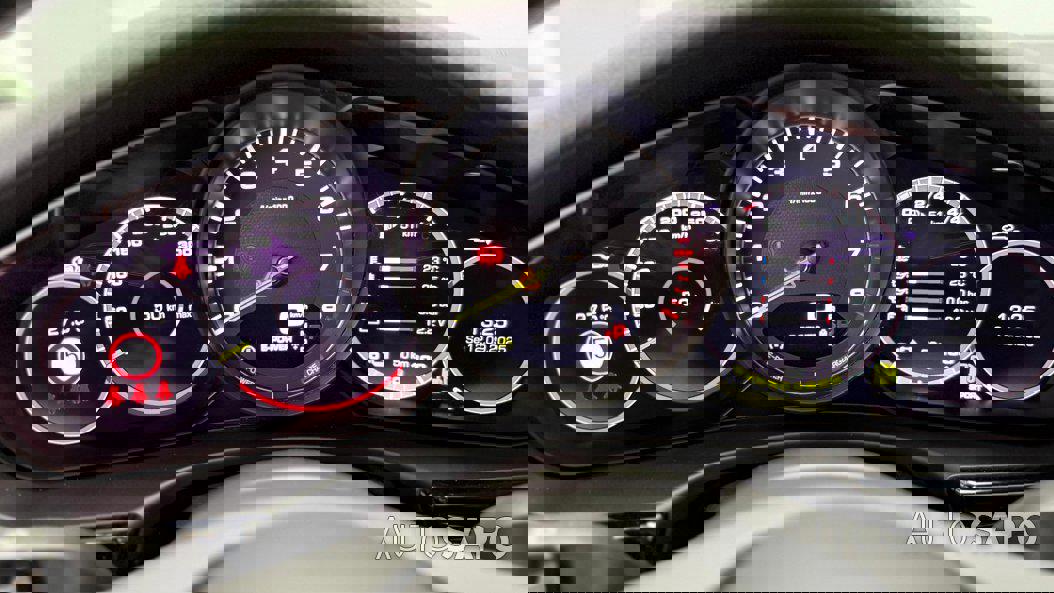 Porsche Panamera 4 E-Hybrid de 2021