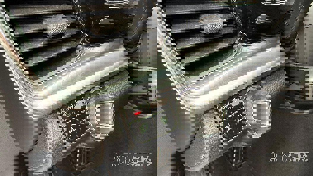 Porsche Panamera 4 E-Hybrid de 2021