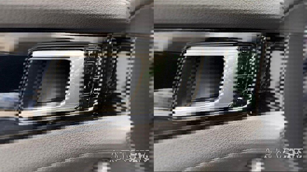 Porsche Panamera 4 E-Hybrid de 2021