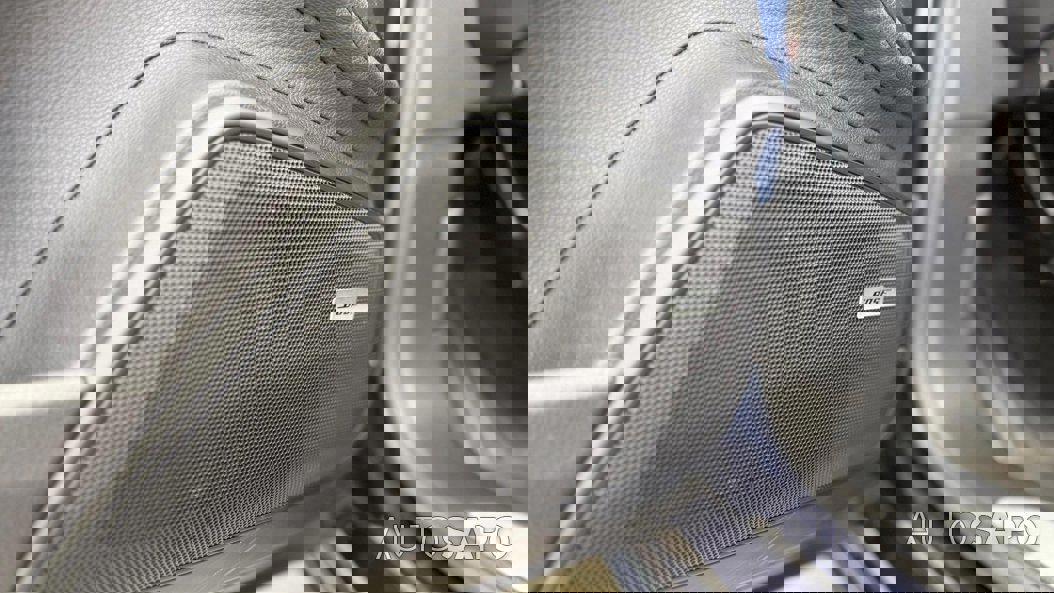 Porsche Panamera 4 E-Hybrid de 2021