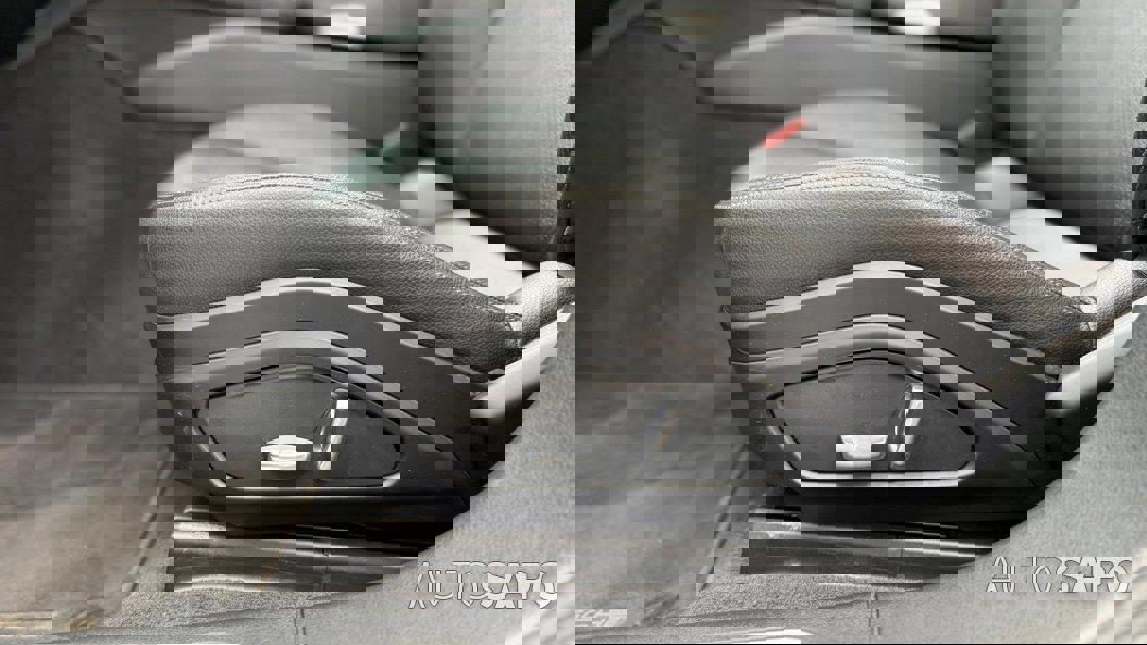 Porsche Panamera 4 E-Hybrid de 2021