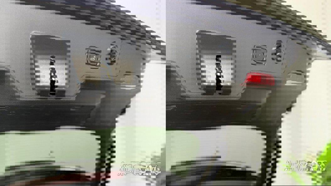 Porsche Panamera 4 E-Hybrid de 2021