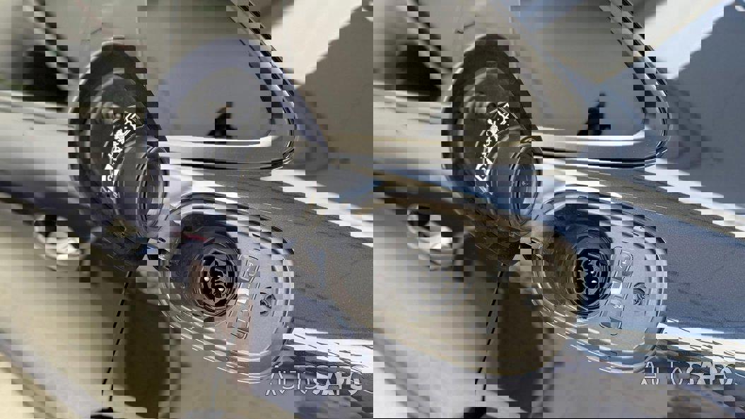 Porsche Panamera 4 E-Hybrid de 2021