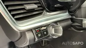 Porsche Panamera 4 E-Hybrid de 2021