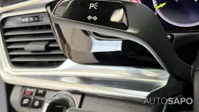 Porsche Panamera 4 E-Hybrid de 2021