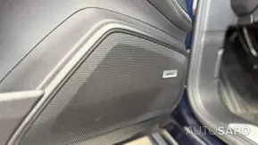 Porsche Panamera 4 E-Hybrid de 2021