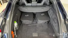 Porsche Panamera 4 E-Hybrid de 2021