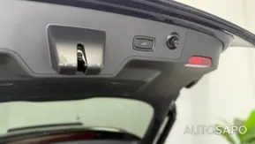 Porsche Panamera 4 E-Hybrid de 2021