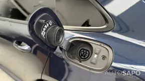 Porsche Panamera 4 E-Hybrid de 2021