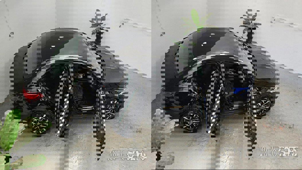 Mercedes-Benz Classe A de 2023