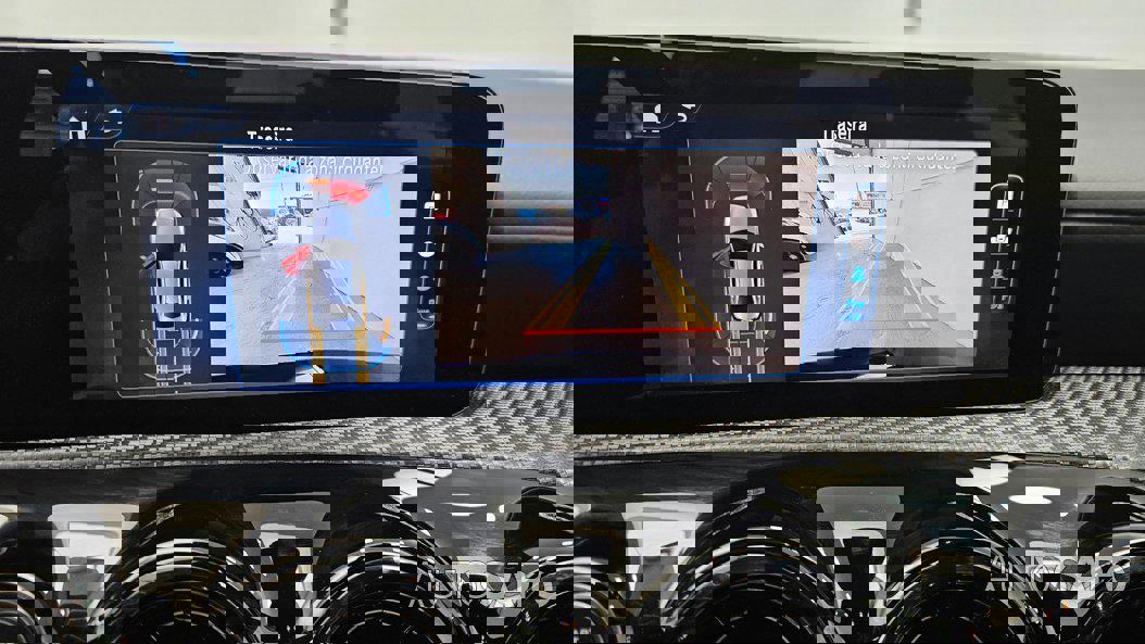 Mercedes-Benz Classe A de 2023