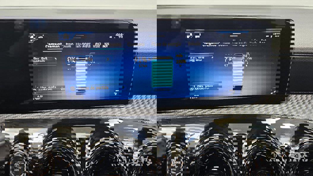 Mercedes-Benz Classe A de 2023