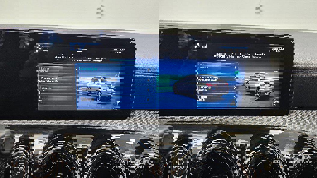 Mercedes-Benz Classe A de 2023