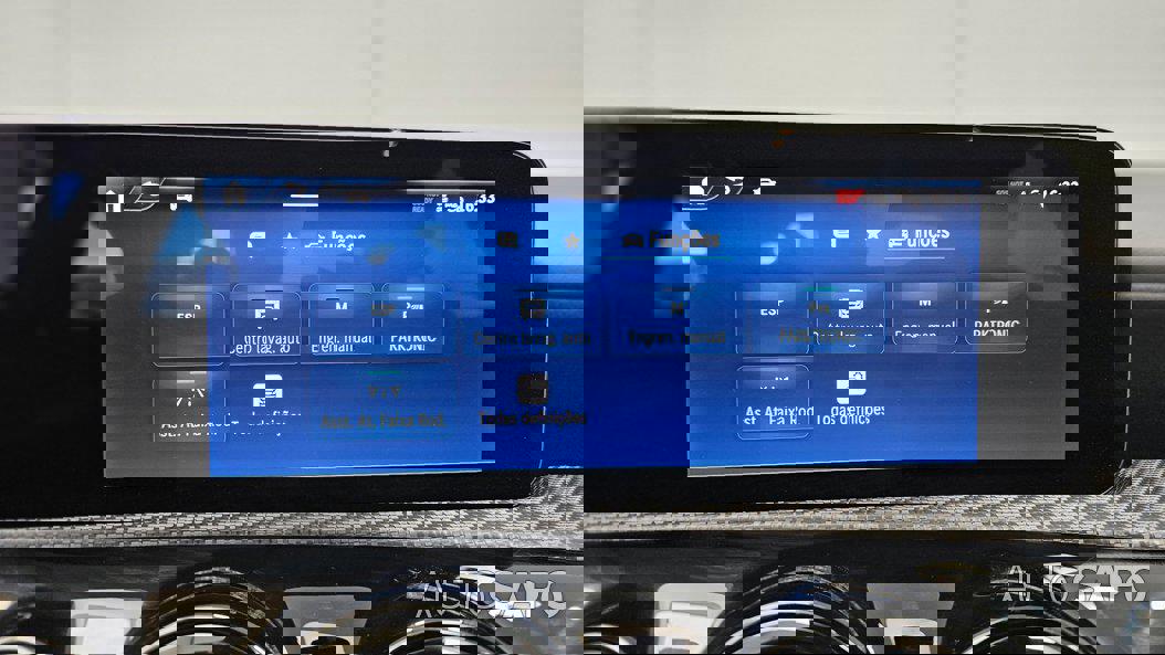 Mercedes-Benz Classe A de 2023