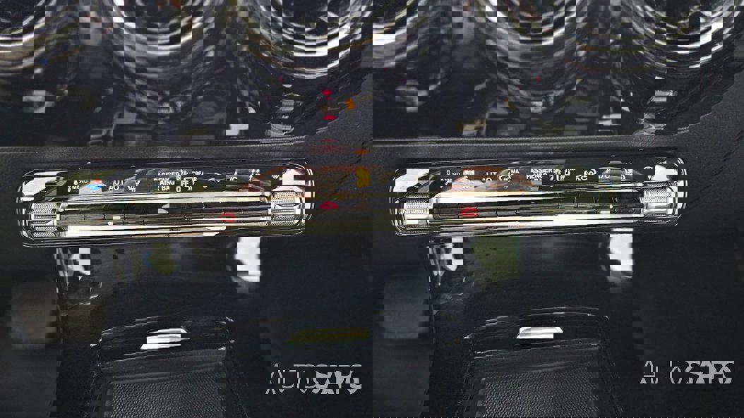 Mercedes-Benz Classe A de 2023