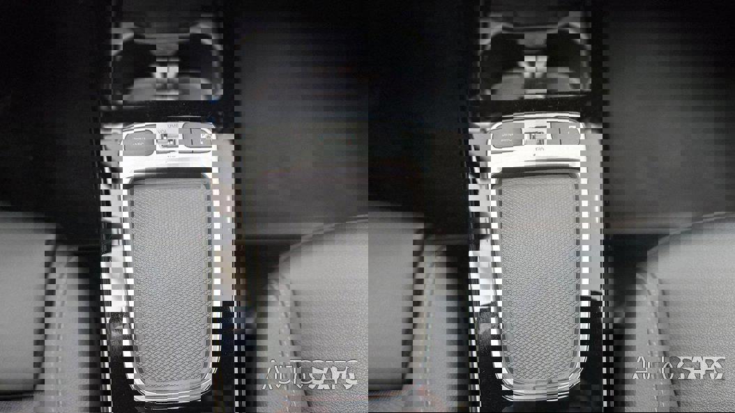 Mercedes-Benz Classe A de 2023