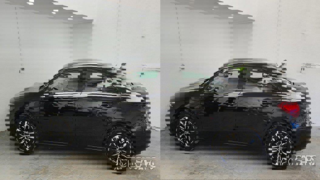 Mercedes-Benz Classe A de 2023