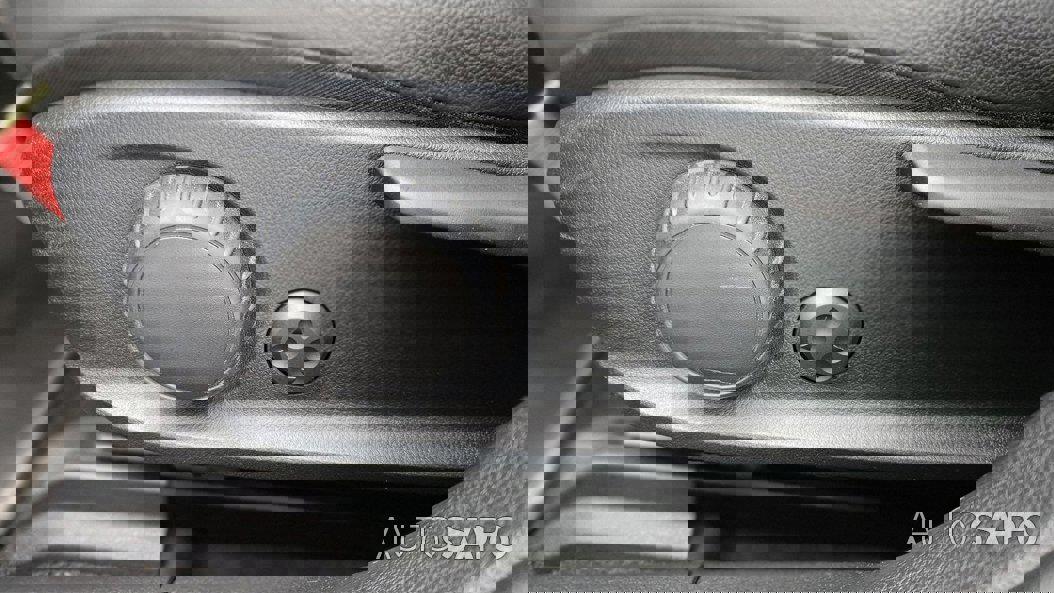 Mercedes-Benz Classe A de 2023