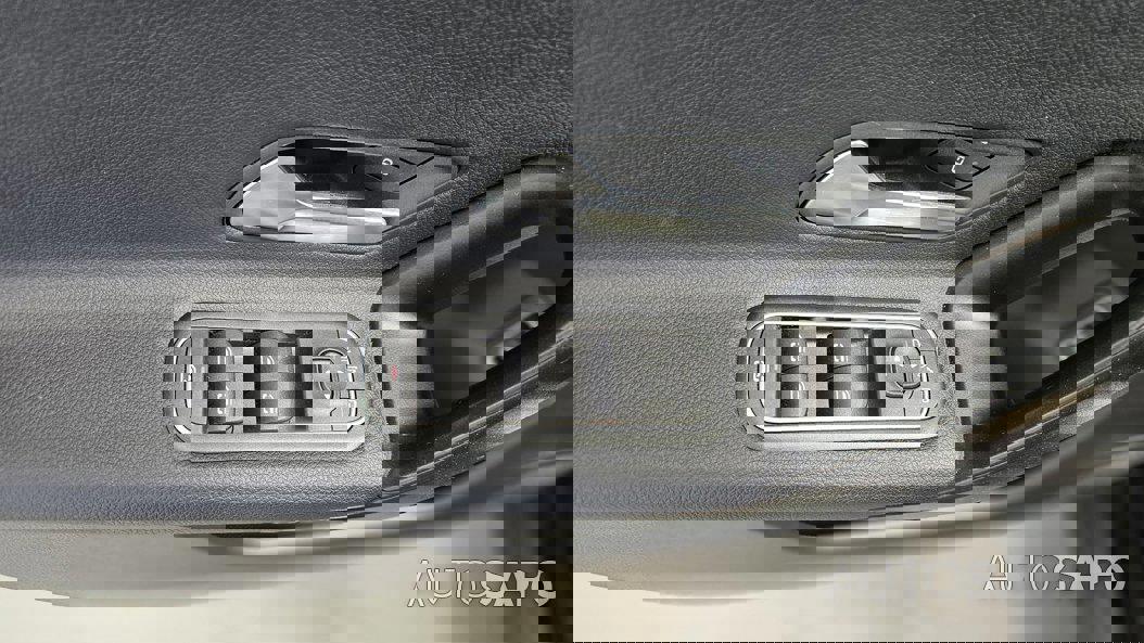 Mercedes-Benz Classe A de 2023