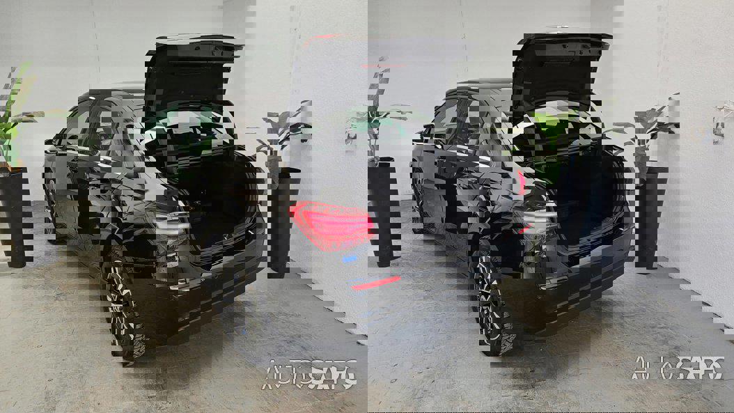 Mercedes-Benz Classe A de 2023