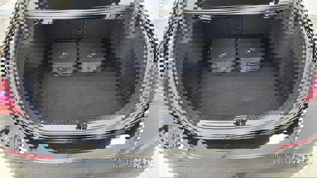 Mercedes-Benz Classe A de 2023