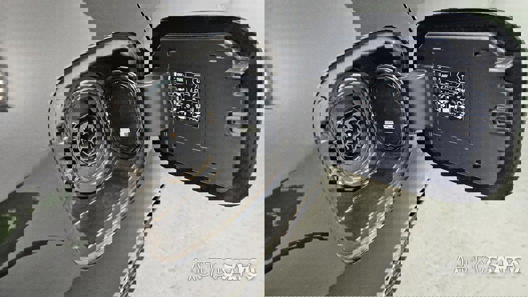 Mercedes-Benz Classe A de 2023