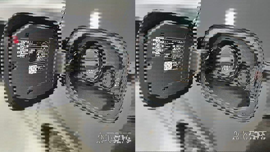 Mercedes-Benz Classe A de 2023