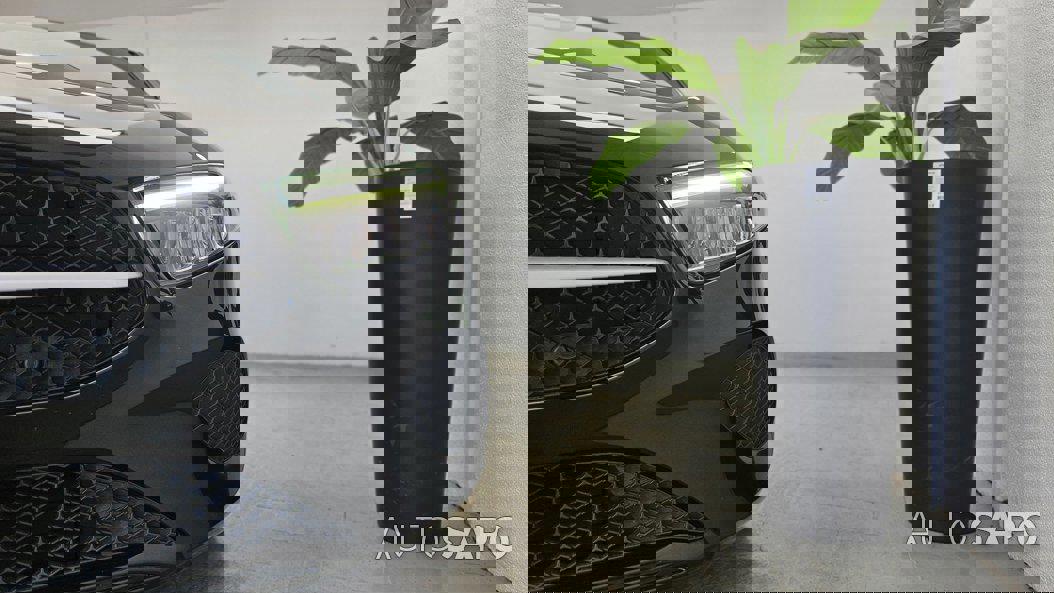 Mercedes-Benz Classe A de 2023