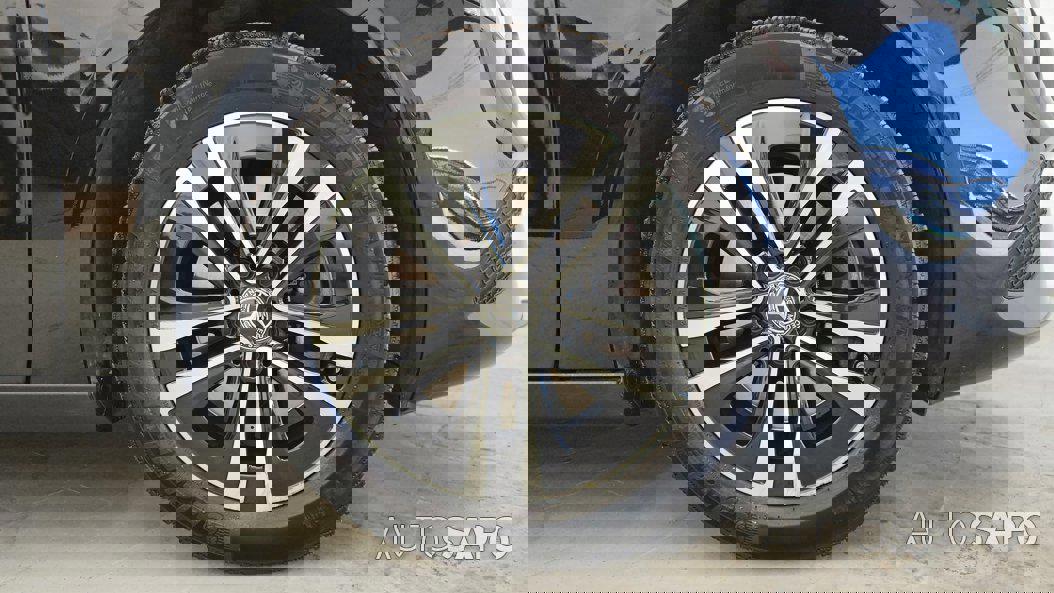 Mercedes-Benz Classe A de 2023