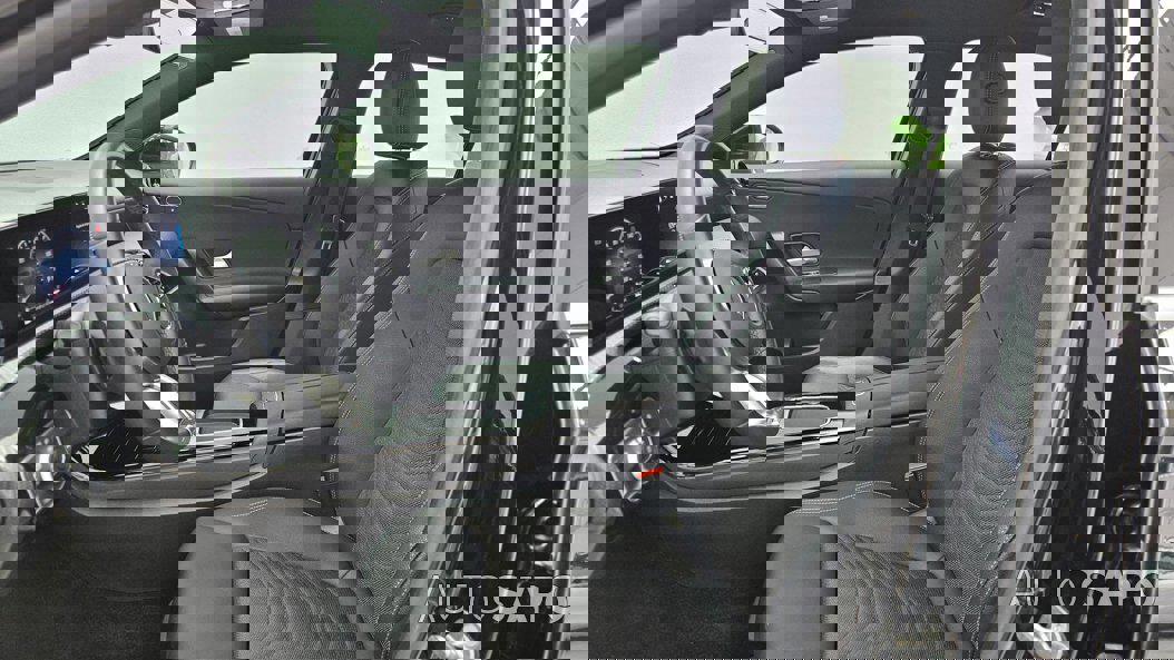 Mercedes-Benz Classe A de 2023