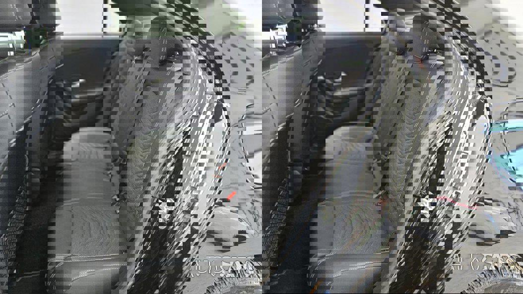 Mercedes-Benz Classe A de 2023