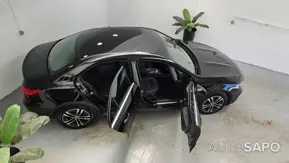 Mercedes-Benz Classe A de 2023