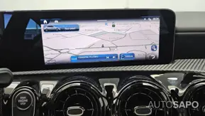 Mercedes-Benz Classe A de 2023