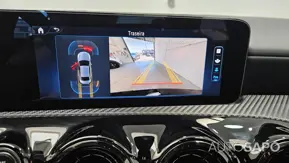 Mercedes-Benz Classe A de 2023